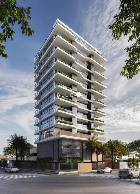 Apartamento com 1 quarto à venda, 51m2 em Torres - RS - imagem 1 Foto 1 de Apartamento com 1 quarto à venda, 51m2 em Torres - RS