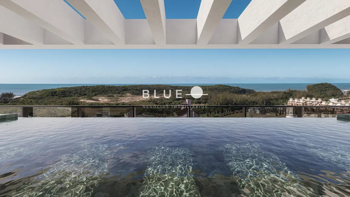 Apartamento com 1 quarto à venda, 51m2 em Torres - RS - imagem 5 Foto 5 de Apartamento com 1 quarto à venda, 51m2 em Torres - RS