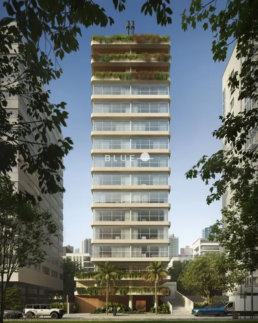 Foto 1 de Apartamento com 3 quartos à venda, 118m2 em Torres - RS