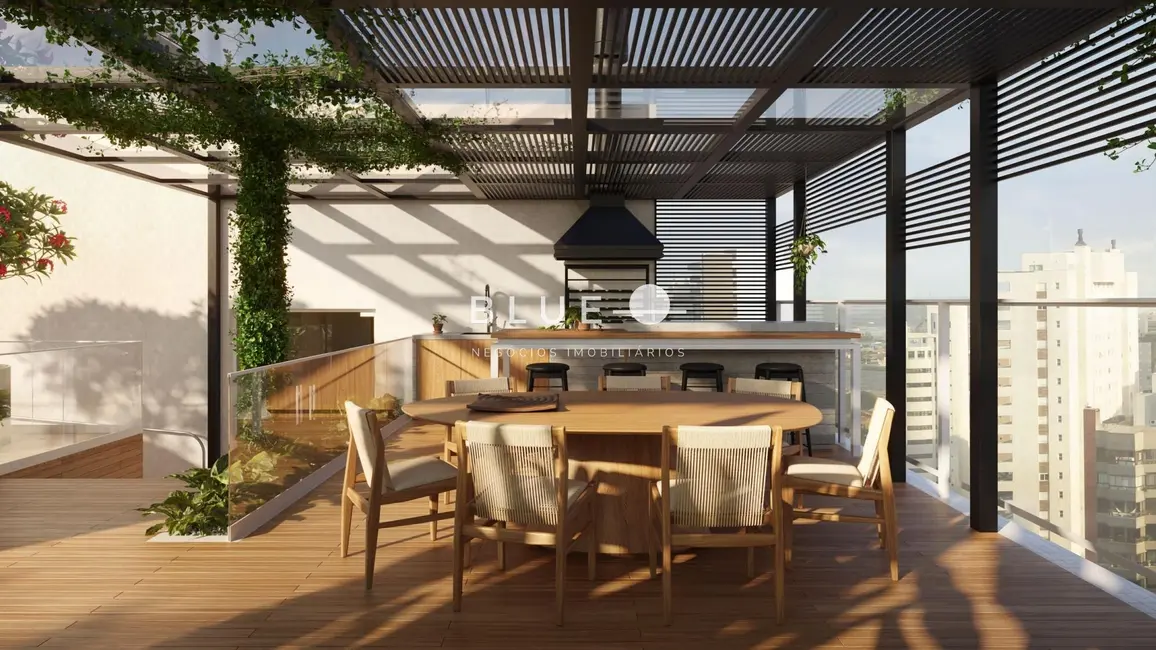 Foto 4 de Apartamento com 3 quartos à venda, 118m2 em Torres - RS