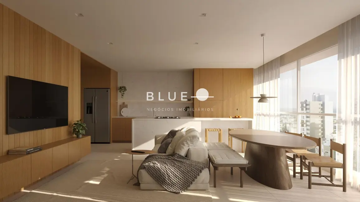 Foto 8 de Apartamento com 3 quartos à venda, 118m2 em Torres - RS