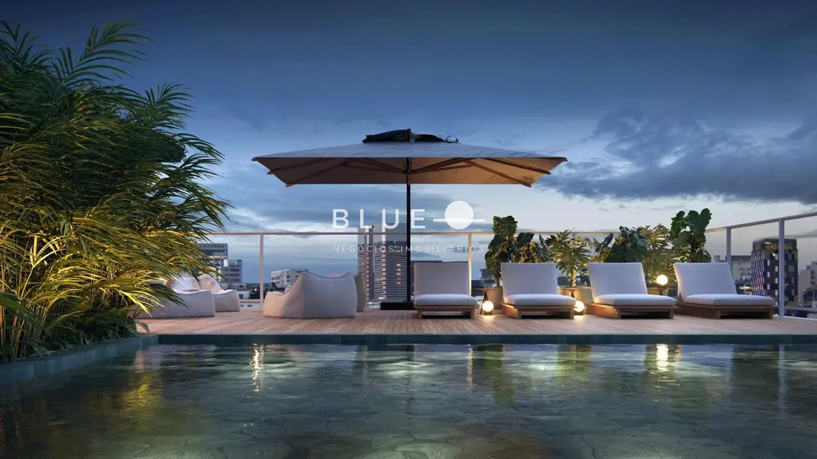 Foto 3 de Apartamento com 3 quartos à venda, 118m2 em Torres - RS