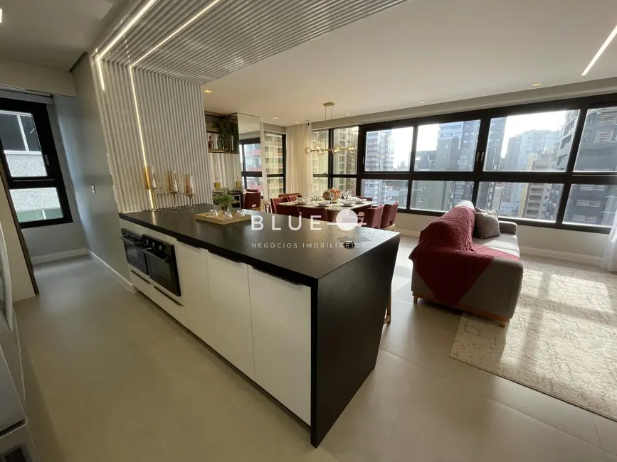 Foto 2 de Apartamento com 3 quartos à venda, 114m2 em Centro, Torres - RS