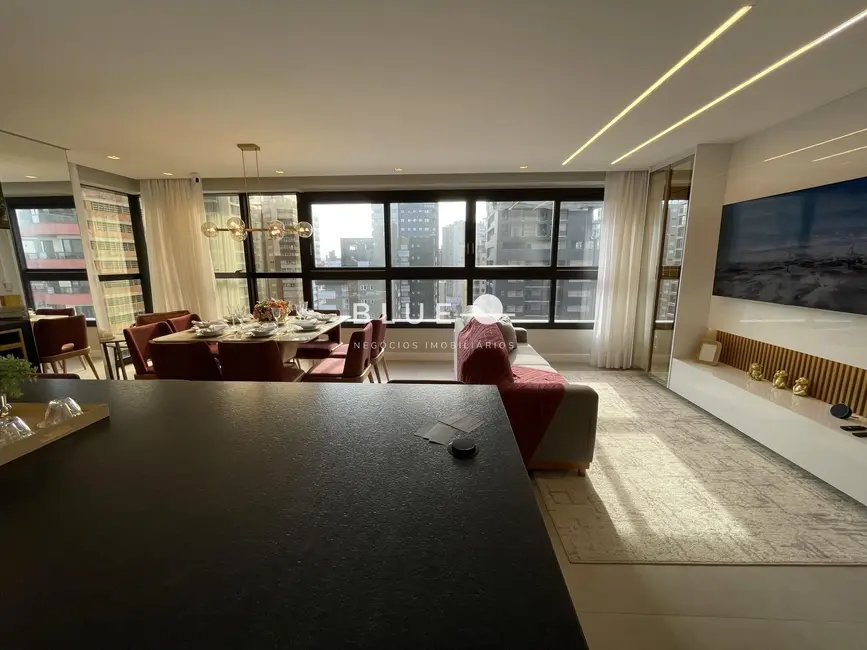 Apartamento com 3 quartos à venda, 114m2 em Centro, Torres - RS - imagem 3 Foto 3 de Apartamento com 3 quartos à venda, 114m2 em Centro, Torres - RS