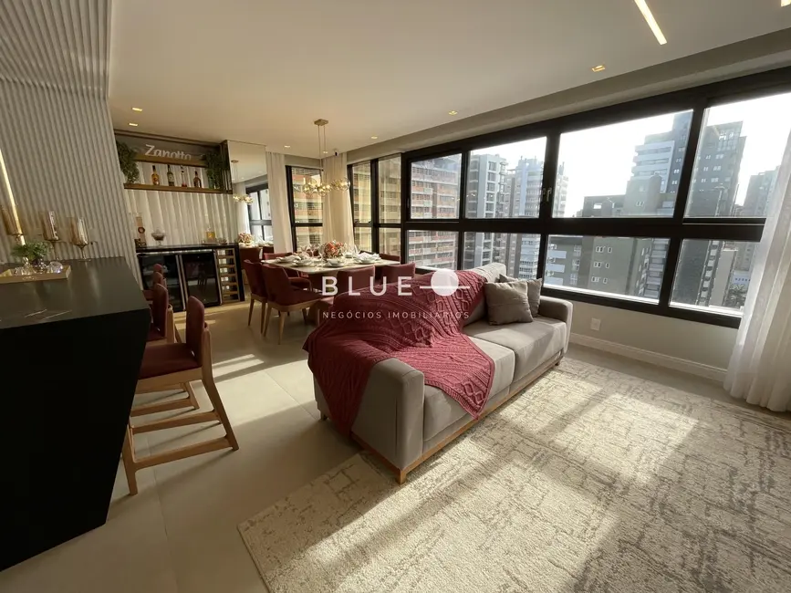 Apartamento com 3 quartos à venda, 114m2 em Centro, Torres - RS - imagem 4 Foto 4 de Apartamento com 3 quartos à venda, 114m2 em Centro, Torres - RS