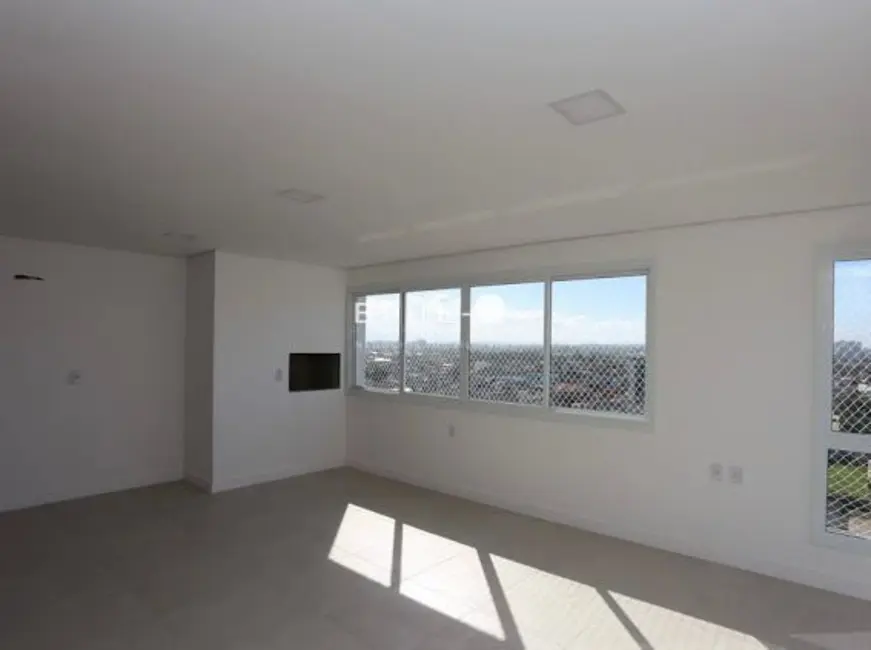 Apartamento com 3 quartos à venda, 93m2 em Centro, Torres - RS - imagem 3 Foto 3 de Apartamento com 3 quartos à venda, 93m2 em Centro, Torres - RS