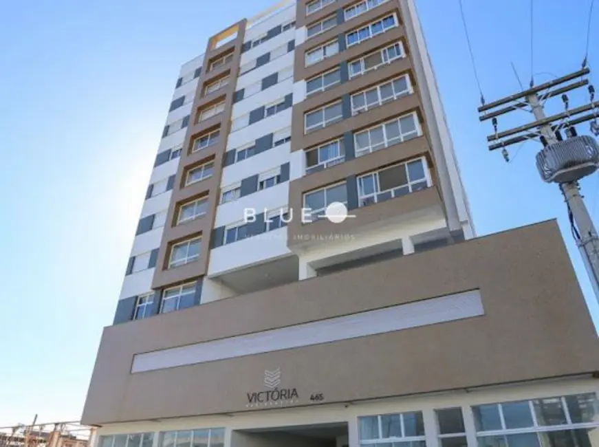 Foto 1 de Apartamento com 3 quartos à venda, 93m2 em Centro, Torres - RS