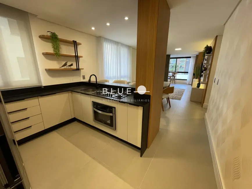 Apartamento com 2 quartos à venda, 98m2 em Torres - RS - imagem 2 Foto 2 de Apartamento com 2 quartos à venda, 98m2 em Torres - RS