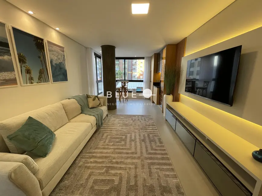 Apartamento com 2 quartos à venda, 98m2 em Torres - RS - imagem 5 Foto 5 de Apartamento com 2 quartos à venda, 98m2 em Torres - RS