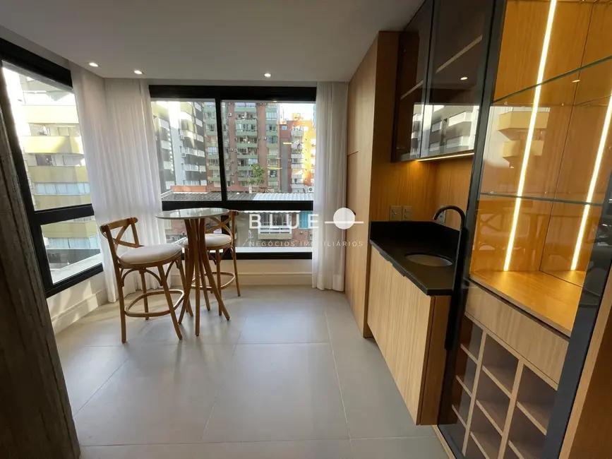 Apartamento com 2 quartos à venda, 98m2 em Torres - RS - imagem 7 Foto 7 de Apartamento com 2 quartos à venda, 98m2 em Torres - RS