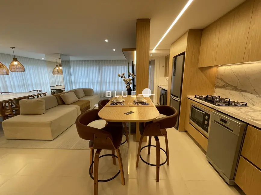 Apartamento com 3 quartos à venda, 109m2 em Torres - RS - imagem 3 Foto 3 de Apartamento com 3 quartos à venda, 109m2 em Torres - RS