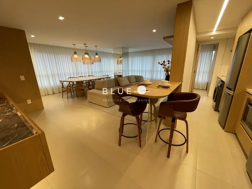 Foto 2 de Apartamento com 3 quartos à venda, 109m2 em Torres - RS
