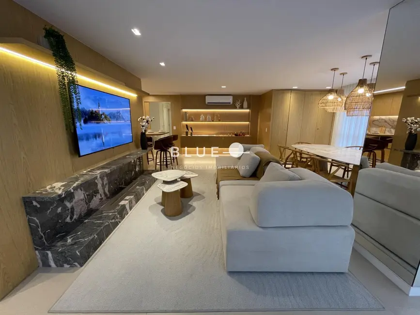 Apartamento com 3 quartos à venda, 109m2 em Torres - RS - imagem 6 Foto 6 de Apartamento com 3 quartos à venda, 109m2 em Torres - RS