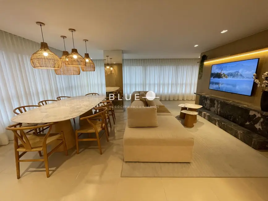 Apartamento com 3 quartos à venda, 109m2 em Torres - RS - imagem 4 Foto 4 de Apartamento com 3 quartos à venda, 109m2 em Torres - RS