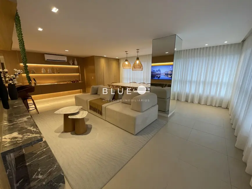 Apartamento com 3 quartos à venda, 109m2 em Torres - RS - imagem 7 Foto 7 de Apartamento com 3 quartos à venda, 109m2 em Torres - RS