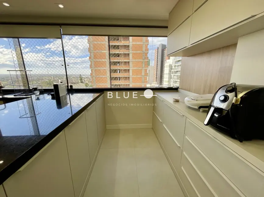 Foto 8 de Apartamento com 4 quartos à venda, 161m2 em Torres - RS