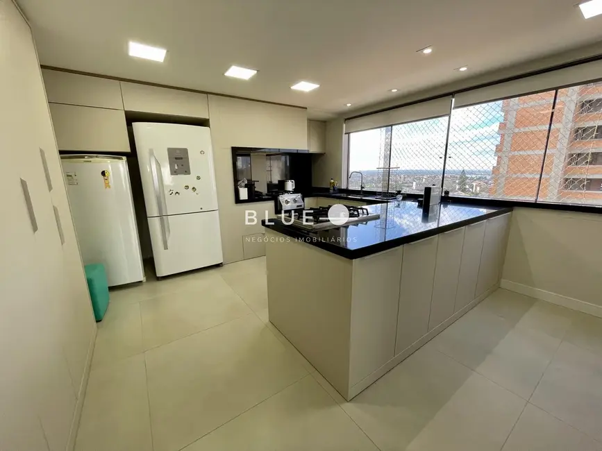 Foto 7 de Apartamento com 4 quartos à venda, 161m2 em Torres - RS