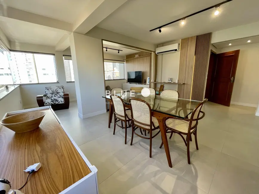 Foto 4 de Apartamento com 4 quartos à venda, 161m2 em Torres - RS