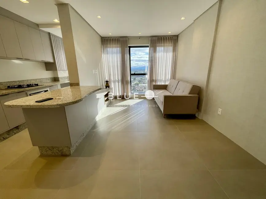 Apartamento com 2 quartos à venda, 78m2 em Torres - RS - imagem 3 Foto 3 de Apartamento com 2 quartos à venda, 78m2 em Torres - RS