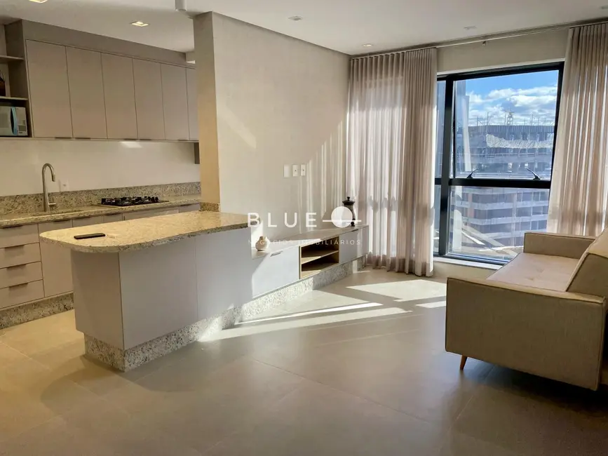 Apartamento com 2 quartos à venda, 78m2 em Torres - RS - imagem 1 Foto 1 de Apartamento com 2 quartos à venda, 78m2 em Torres - RS