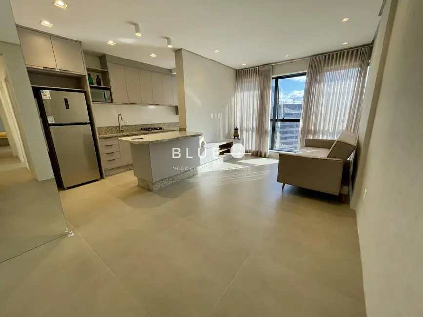 Apartamento com 2 quartos à venda, 78m2 em Torres - RS - imagem 2 Foto 2 de Apartamento com 2 quartos à venda, 78m2 em Torres - RS