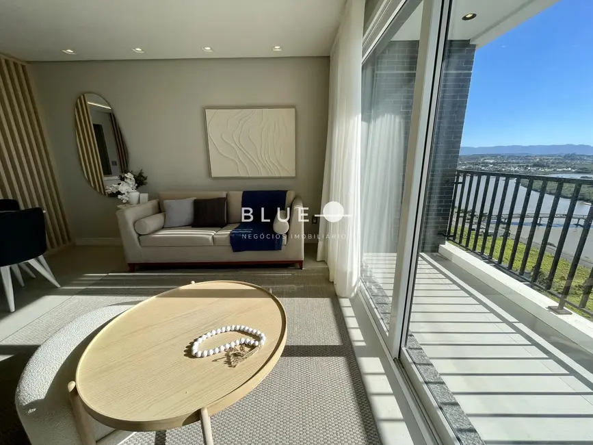 Foto 7 de Apartamento com 2 quartos à venda, 91m2 em Torres - RS