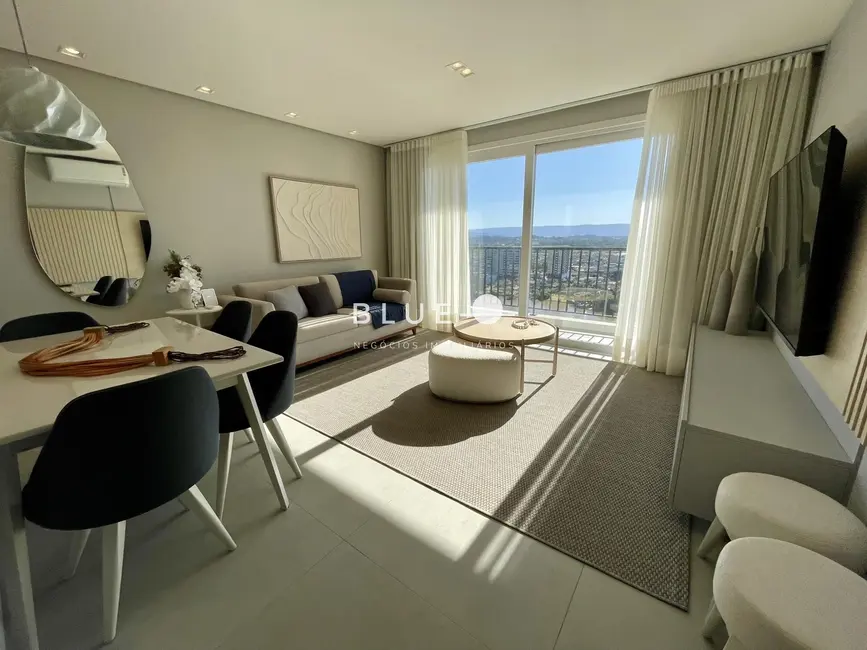 Foto 2 de Apartamento com 2 quartos à venda, 91m2 em Torres - RS