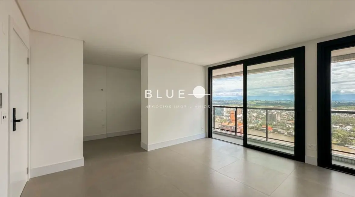 Foto 2 de Apartamento com 1 quarto à venda, 50m2 em Torres - RS