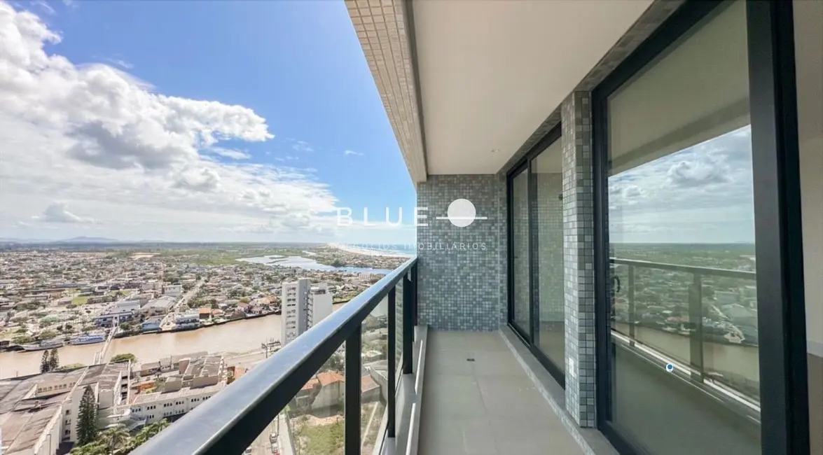 Foto 1 de Apartamento com 1 quarto à venda, 50m2 em Torres - RS