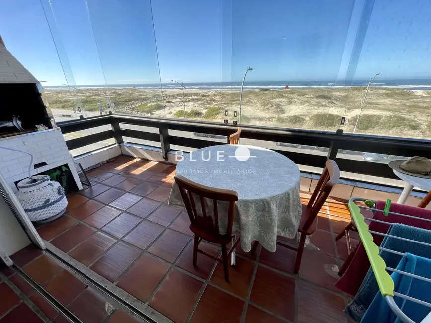 Apartamento com 3 quartos à venda, 120m2 em Torres - RS - imagem 8 Foto 8 de Apartamento com 3 quartos à venda, 120m2 em Torres - RS