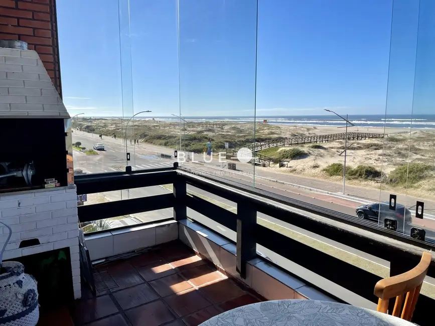 Foto 1 de Apartamento com 3 quartos à venda, 120m2 em Torres - RS