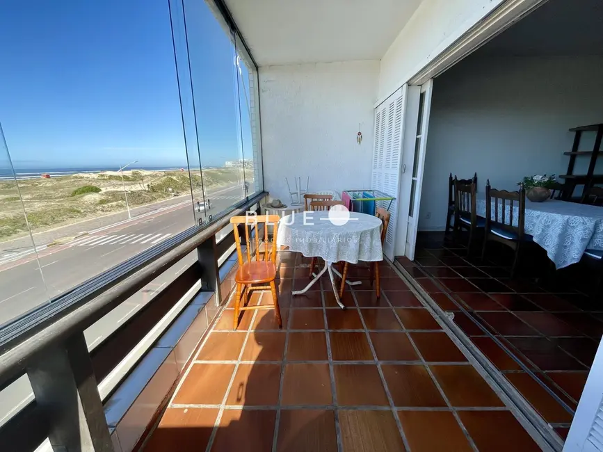 Apartamento com 3 quartos à venda, 120m2 em Torres - RS - imagem 9 Foto 9 de Apartamento com 3 quartos à venda, 120m2 em Torres - RS