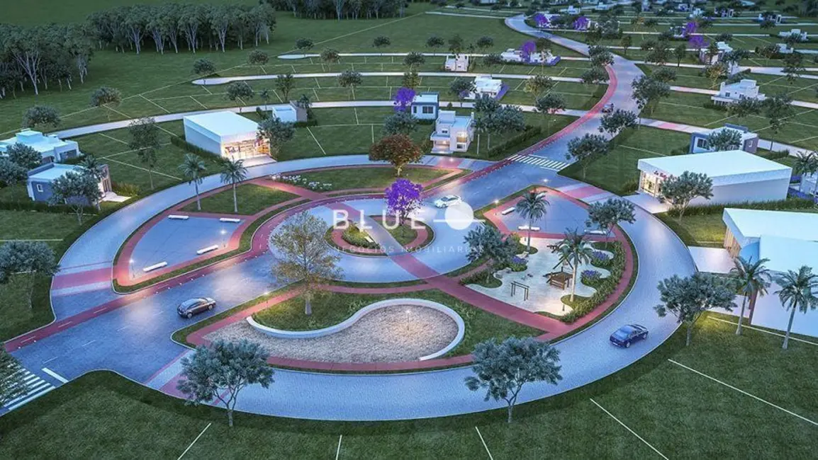 Foto 3 de Terreno / Lote à venda, 220m2 em Passo De Torres - SC