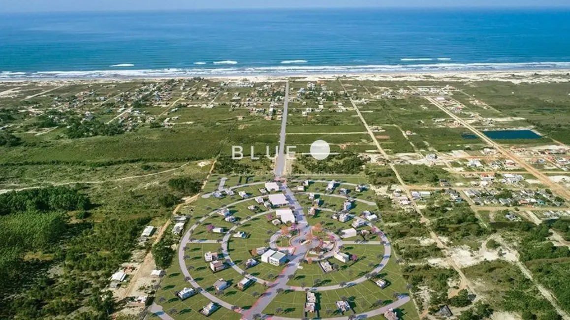 Foto 4 de Terreno / Lote à venda, 220m2 em Passo De Torres - SC