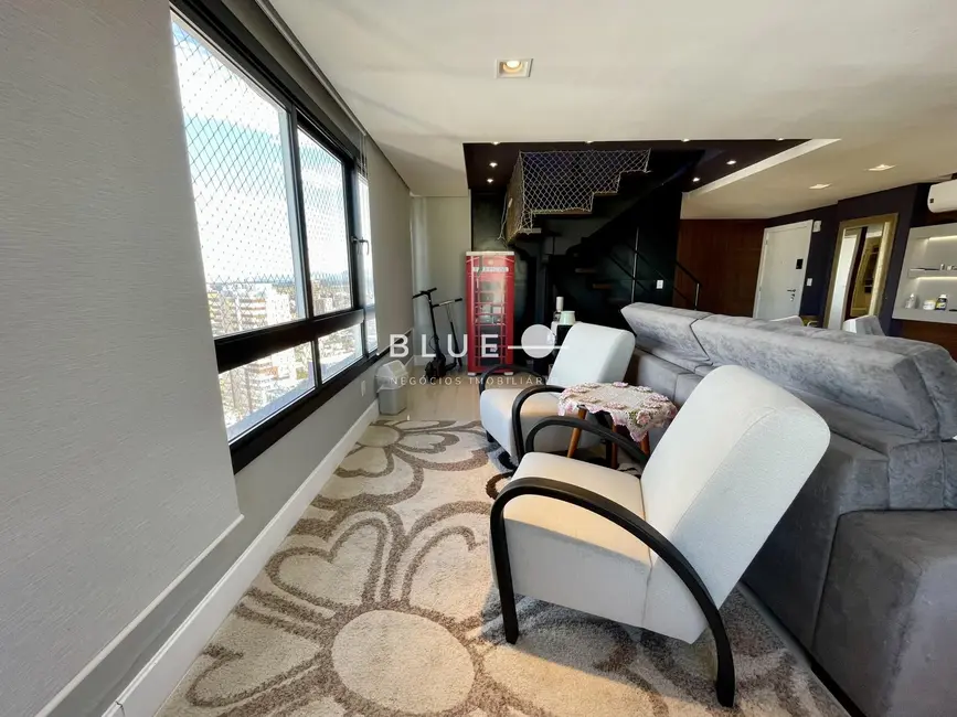 Apartamento com 3 quartos à venda, 210m2 em Torres - RS - imagem 7 Foto 7 de Apartamento com 3 quartos à venda, 210m2 em Torres - RS