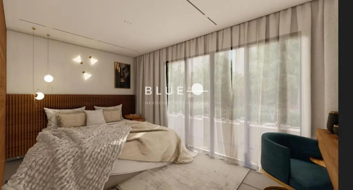 Sobrado com 3 quartos à venda, 139m2 em Torres - RS - imagem 5 Foto 5 de Sobrado com 3 quartos à venda, 139m2 em Torres - RS