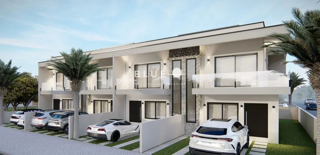 Foto 1 de Sobrado com 3 quartos à venda, 139m2 em Torres - RS