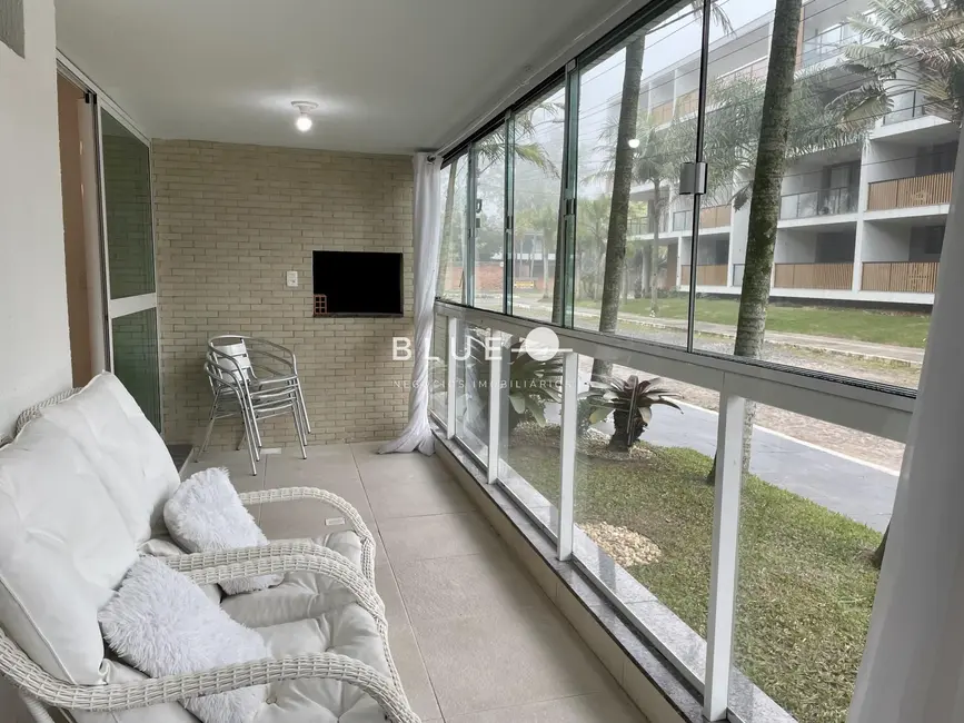 Foto 1 de Apartamento com 3 quartos à venda, 106m2 em Torres - RS