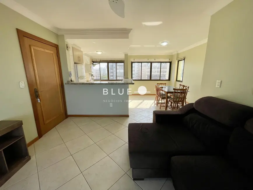 Apartamento com 2 quartos à venda, 84m2 em Torres - RS - imagem 3 Foto 3 de Apartamento com 2 quartos à venda, 84m2 em Torres - RS