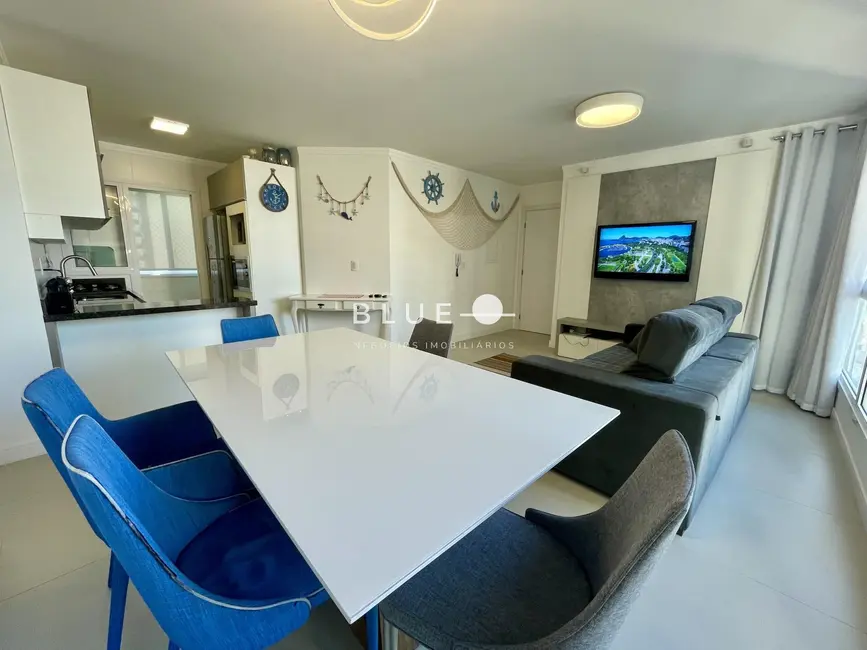 Apartamento com 2 quartos à venda, 78m2 em Torres - RS - imagem 5 Foto 5 de Apartamento com 2 quartos à venda, 78m2 em Torres - RS