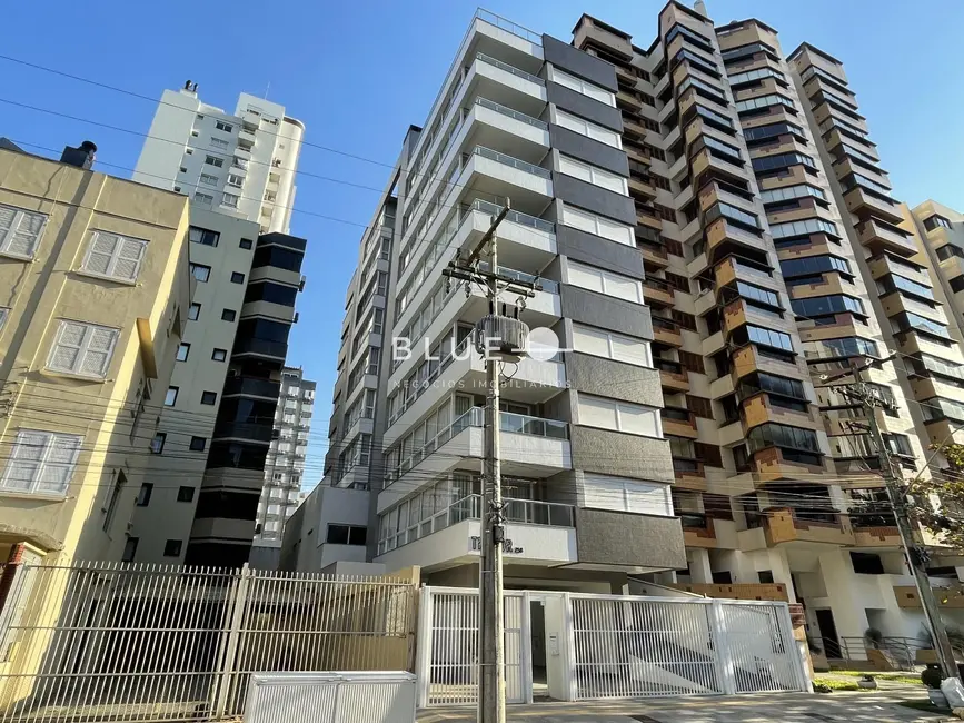 Apartamento com 2 quartos à venda, 78m2 em Torres - RS - imagem 1 Foto 1 de Apartamento com 2 quartos à venda, 78m2 em Torres - RS