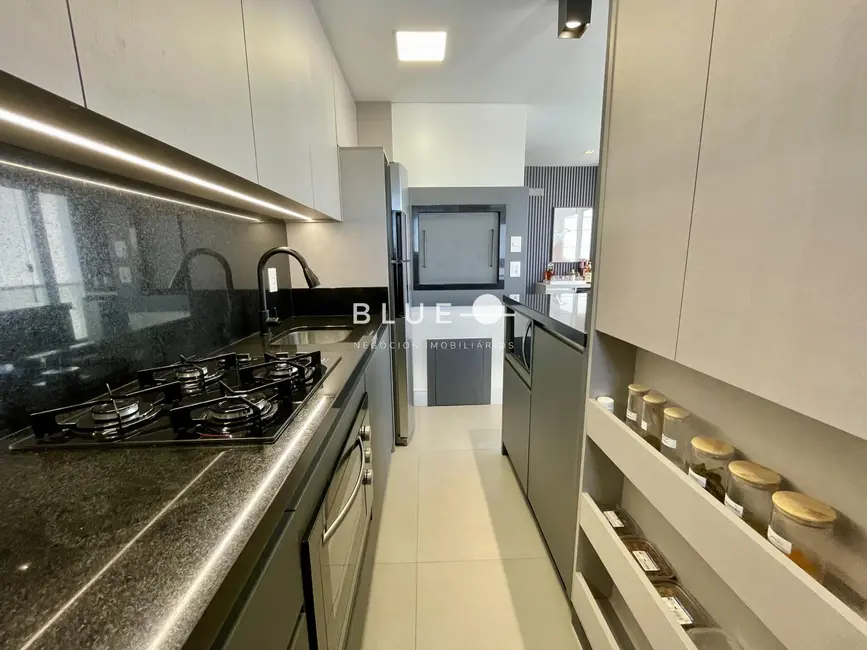 Foto 9 de Apartamento com 3 quartos à venda, 113m2 em Torres - RS