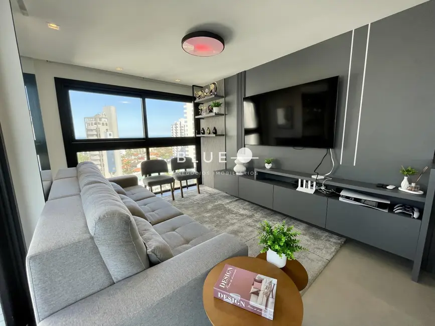 Foto 5 de Apartamento com 3 quartos à venda, 113m2 em Torres - RS