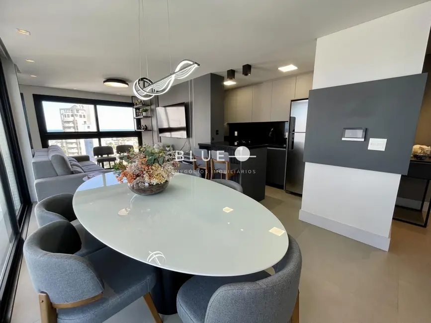 Foto 3 de Apartamento com 3 quartos à venda, 113m2 em Torres - RS