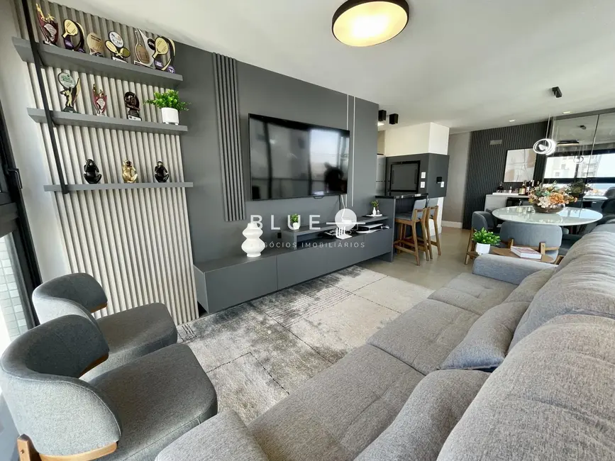 Foto 6 de Apartamento com 3 quartos à venda, 113m2 em Torres - RS