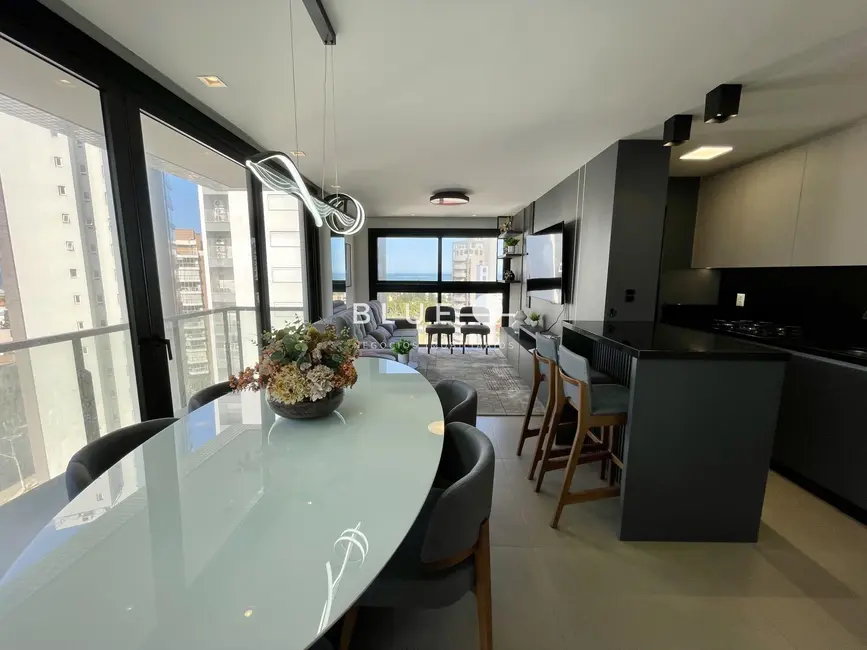 Foto 2 de Apartamento com 3 quartos à venda, 113m2 em Torres - RS