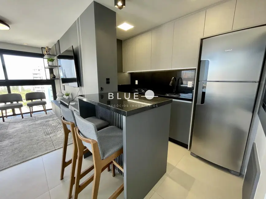 Foto 7 de Apartamento com 3 quartos à venda, 113m2 em Torres - RS