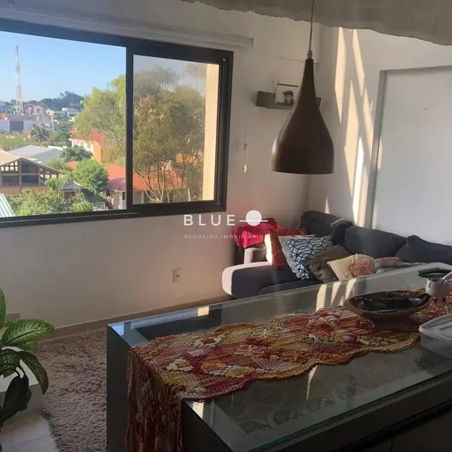 Foto 2 de Apartamento com 1 quarto à venda, 40m2 em Torres - RS