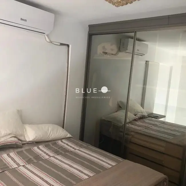 Apartamento com 1 quarto à venda, 40m2 em Torres - RS - imagem 4 Foto 4 de Apartamento com 1 quarto à venda, 40m2 em Torres - RS