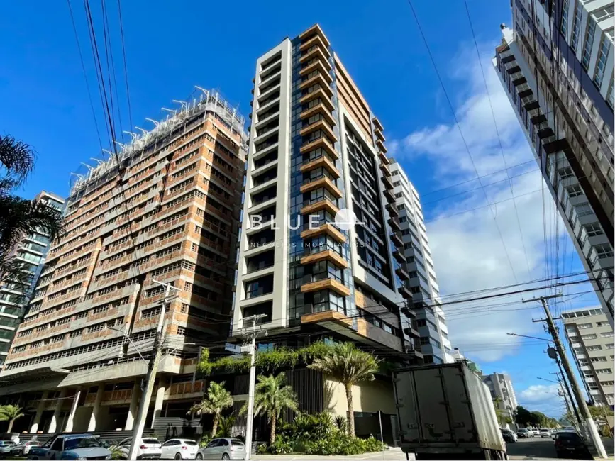 Foto 2 de Apartamento com 2 quartos à venda, 98m2 em Centro, Torres - RS